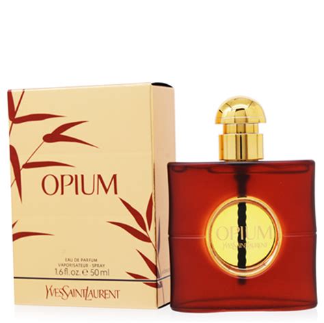 Opium / Ysl EDP Spray 1.6 oz (w) 